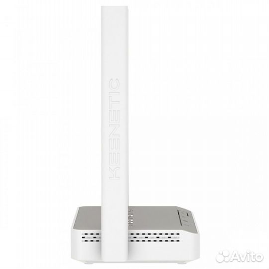 Zyxel Keenetic Start