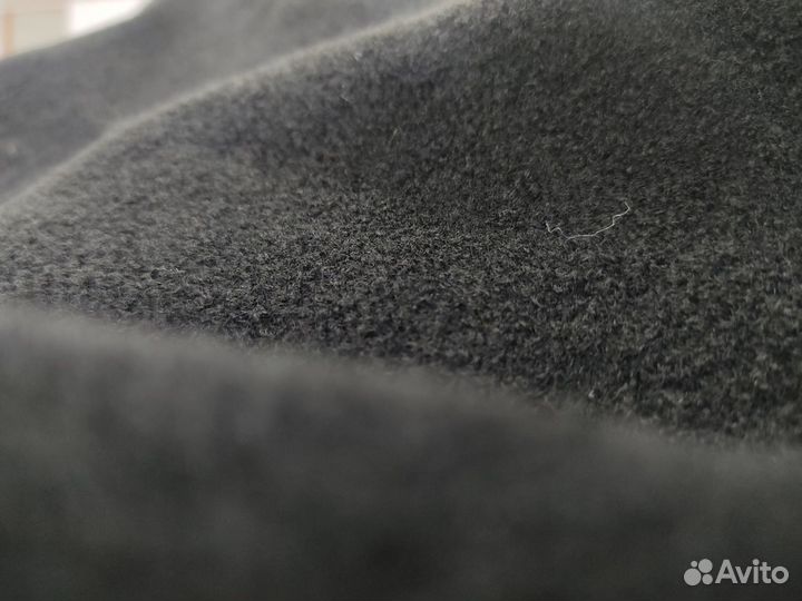 Карпет чёрный