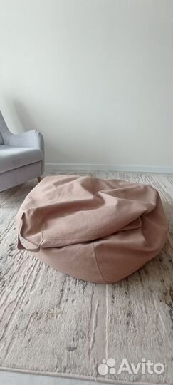 Кресло мешок