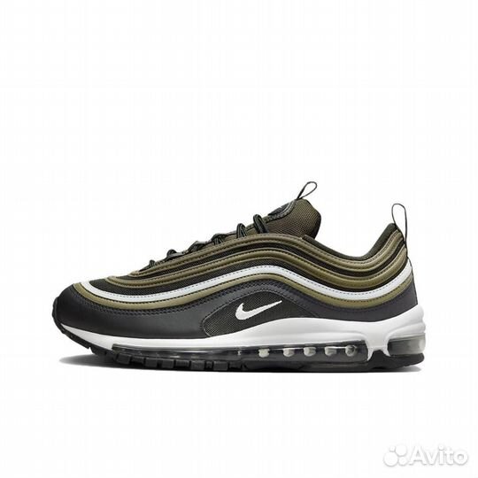 Nike AIR MAX terrascape 97