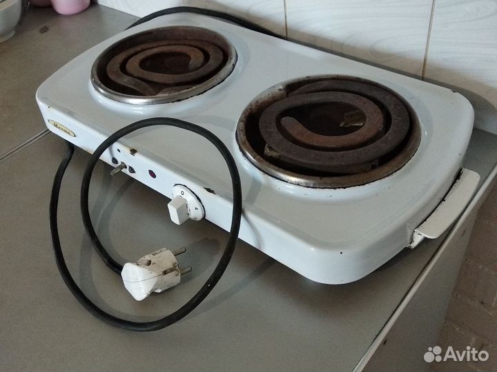 Плита электрическая