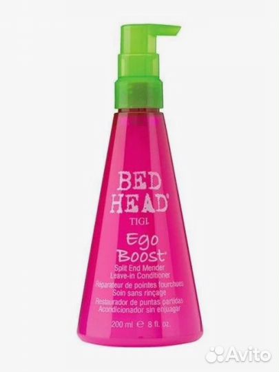 Tigi ego boost б/у