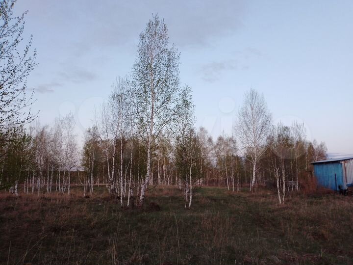 Дом 63,9 м² на участке 15 сот.