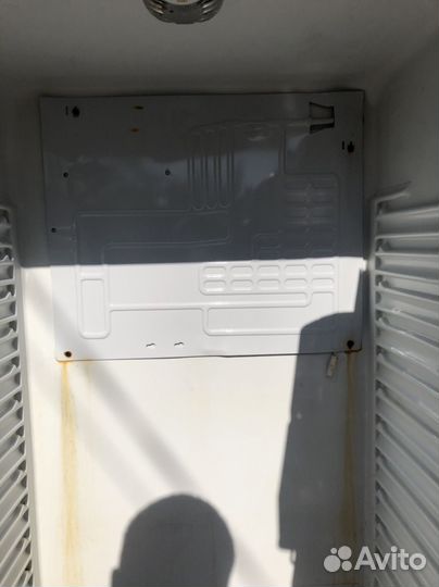 Холодильник бу не рабочий