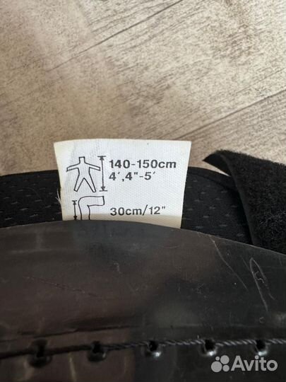 Щитки хоккейные jofa