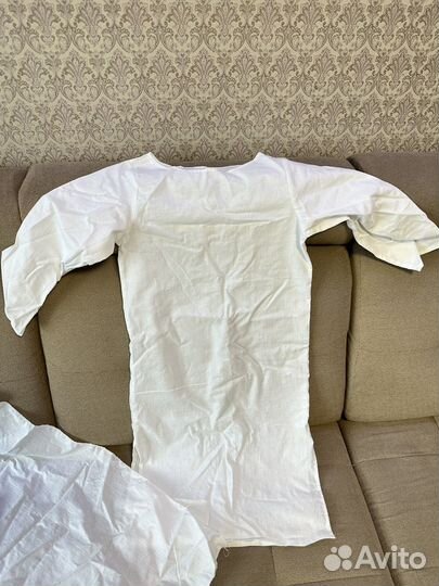 Карнавальный костюм