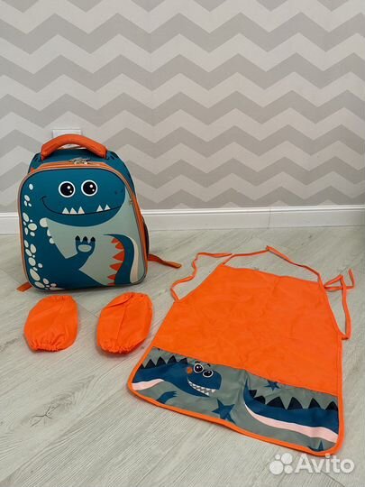 Рюкзак детский новый
