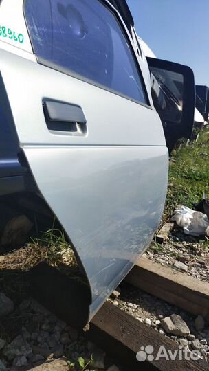 Дверь задняя правая LADA 2110