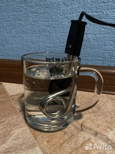 Кипятильник