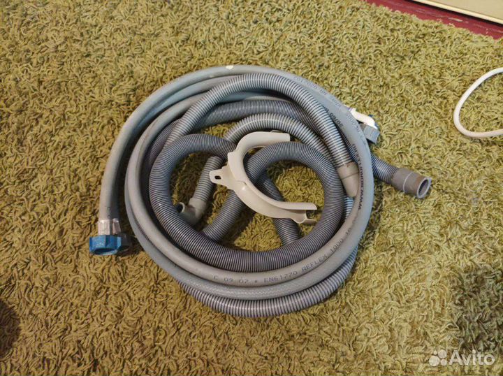 Посудомоечная машина