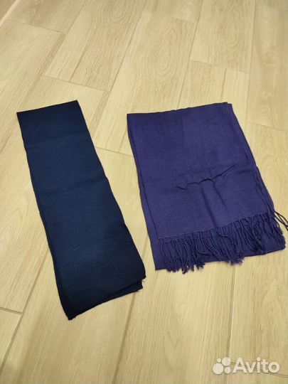 Палантины- шарфы женские и детский шарф