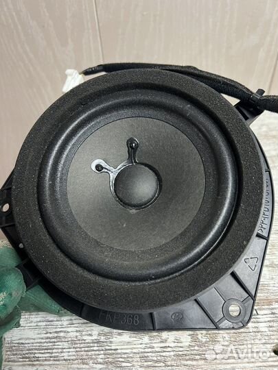 Музыкальная колонка solaris 1 - rio 3