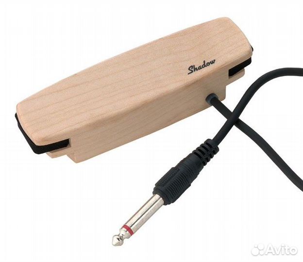 Shadow SH330 - звукосниматель для акустической гит