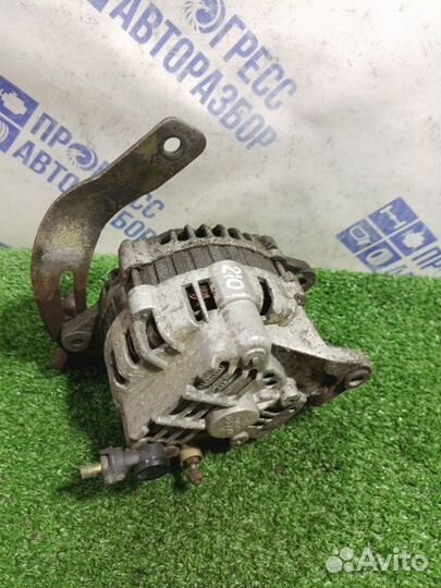 Генератор Great Wall Safe внедорожник 2.2 491QE