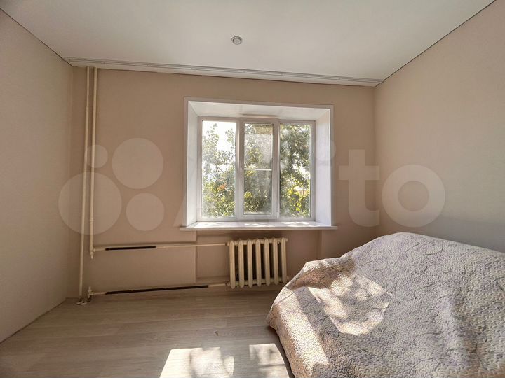 2-к. квартира, 41 м², 2/3 эт.