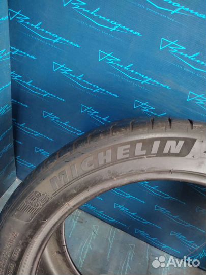 Michelin Pilot Sport 4 S 275/40 R19