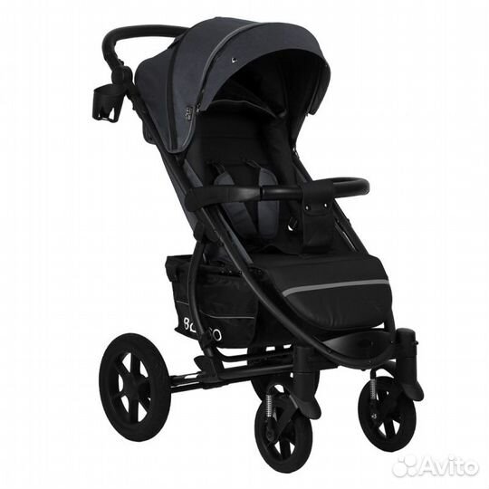 Коляска bubago model ONE