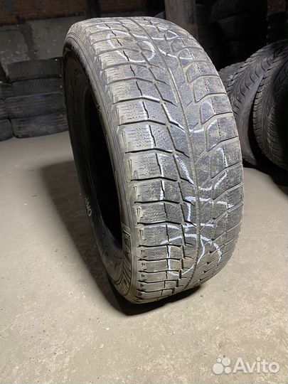 Michelin X-Ice 225/60 R16