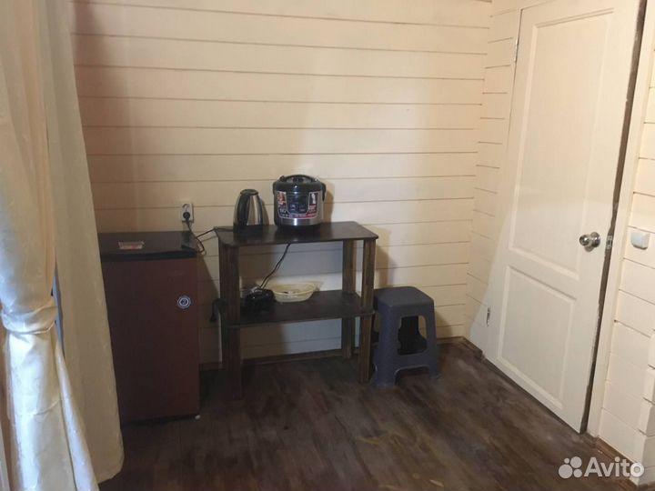 Домик у моря Абхазия