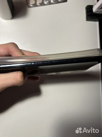 Телефон xiaomi poco x3 pro