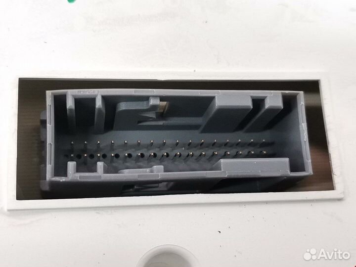 Панель приборная (щиток приборов) для Ford C-MAX 1