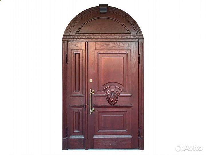 Дверь входная