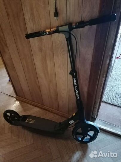 Самокат взрослый, детский