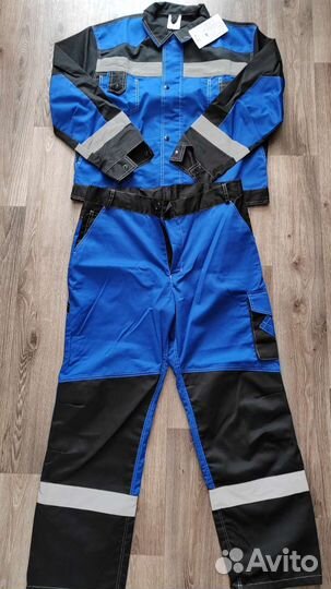 Костюм рабочий