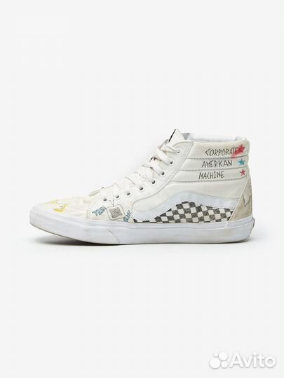 Хайтопы Enfants Riches Deprimes