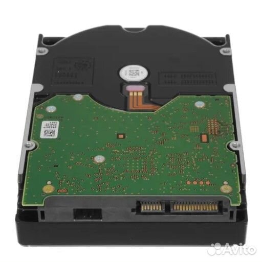 Внутренний жесткий диск 3,5