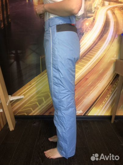 Горнолыжные штаны