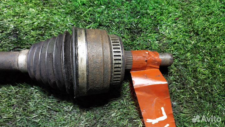 Привод задний левый Mercedes-Benz M-Class