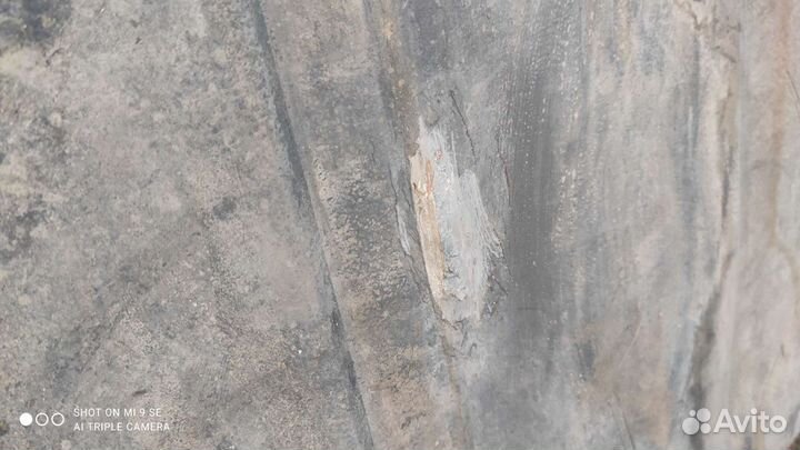 Бензобак kia ceed jd