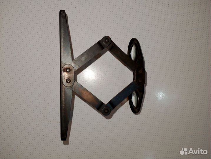 Стереоскоп СССР