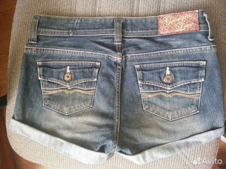 Шорты размер L