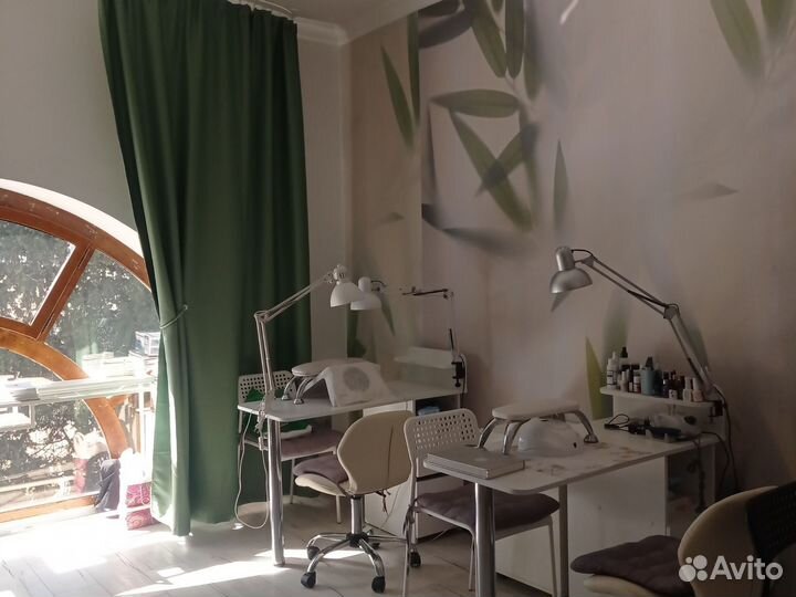 Аренда рабочего места мастеру маникюра в цуме