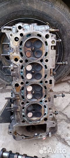 Гбц Ниссан Марч ак11