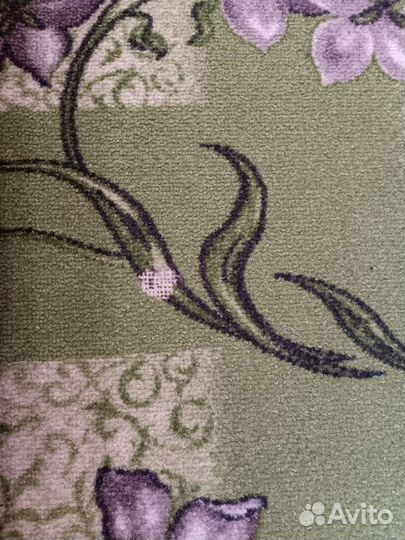 Ковры и паласы бу