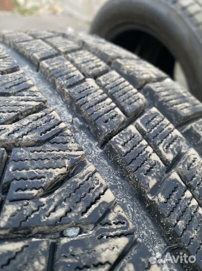 Triangle Snowlink TWT02 265/50 R19