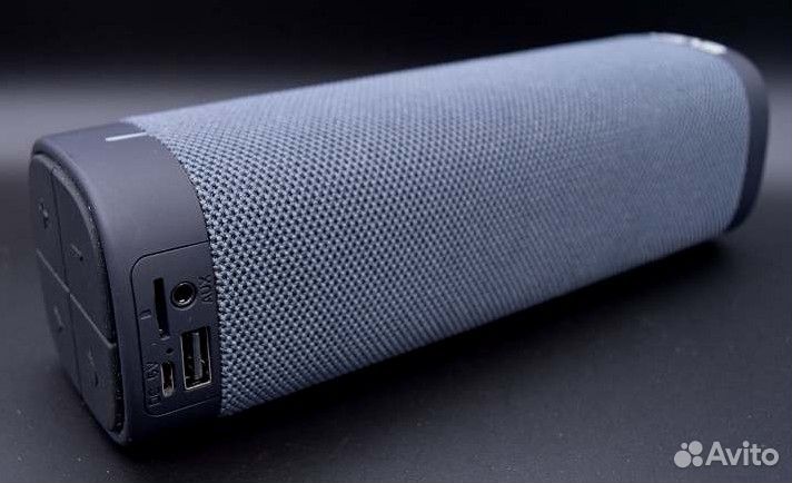 Портативная колонка Sven Borofone