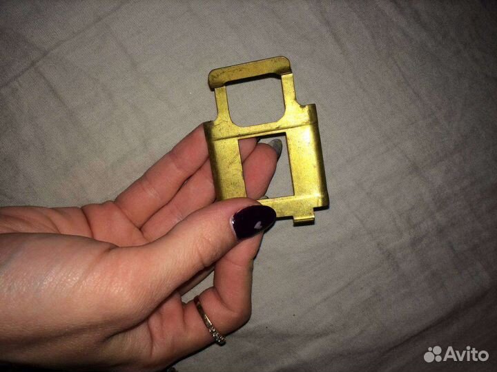 Диапроектор СССР малогабаритный 