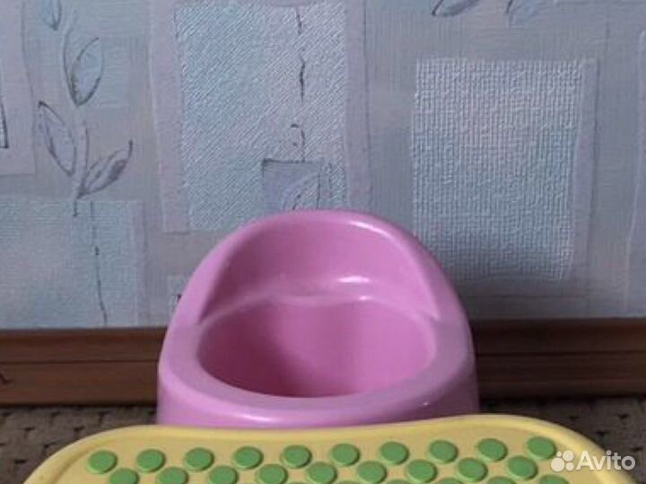 Горшок детский