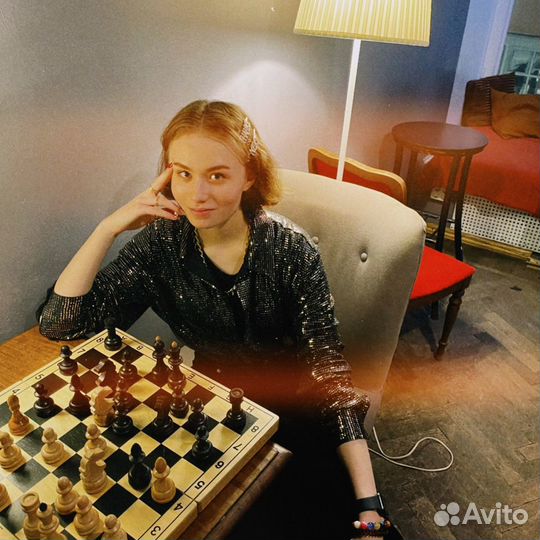 Репетитор по английскому языку