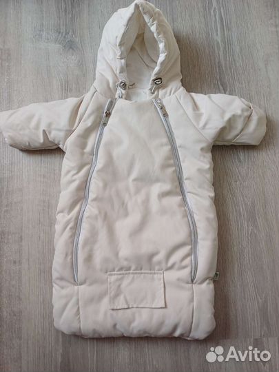 Конверт 62размер