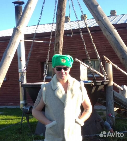 Массаж, парение в бане, SPA услуги