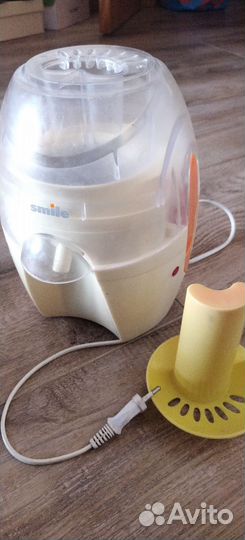 Соковыжималка Smile
