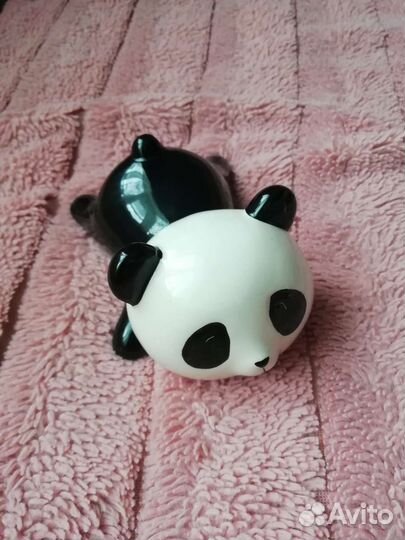 Статуэтка панда