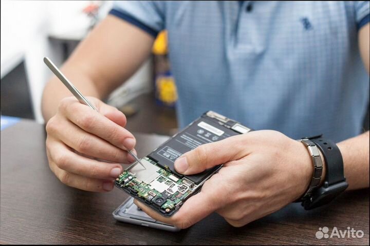 Экран для Huawei Y6 (2019) /Y6s