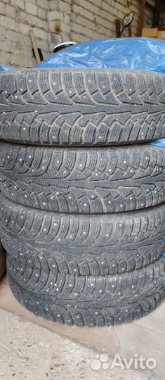 Nordman 5 185/65 R15