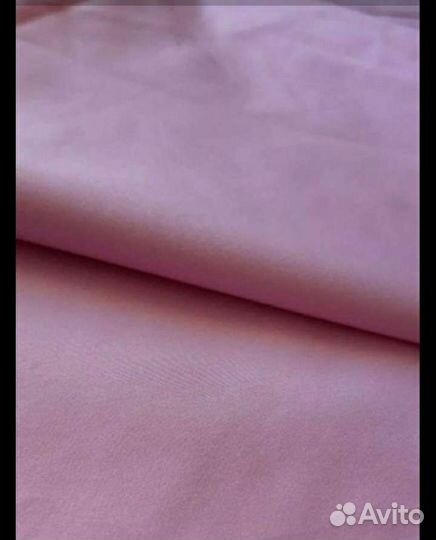 Новые ткани СССР